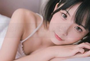 喵糖映画：黄昏的JK们–一份让人心动的写真合集”等你发现！
