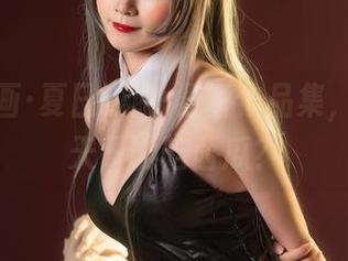 喵糖映画·夏日制服-最新作品集，谁说夏天只能吃西瓜？