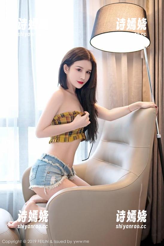 嗲囡囡 - 想知道SiByl李思宁的皮衣图集中有哪些‘阴险’小细节吗？福利满满！