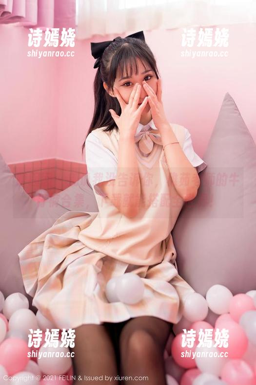 嗲囡囡 - 别说我没告诉你，雅茹老师的牛仔裤合集，下载就能搭配全世界！