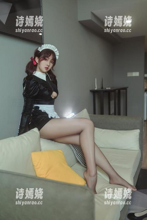 万圣节夜晚，跟随夏夏子一起解锁cos合集的所有可能！