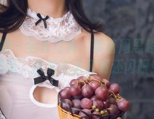 头条女神 – 全套写真：带着周思超一起过圣诞，居然比圣诞树还闪耀！