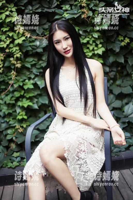 头条女神 - 熟女？唐嫣儿全集，给你点不一样的成人趣味！