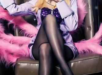 头条女神 – 火儿的写真全集：透明感真是让我着迷呀