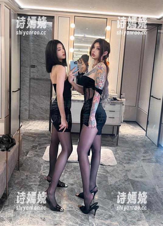 微密圈 - 奈斯希希的浴室写真更新，到底有多少道具需要我去研究？