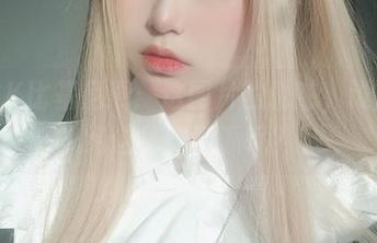 女主K比基尼展：这图片的诱惑，谁能拒绝这样的资源呢？