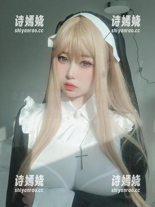 女主K比基尼展：这图片的诱惑，谁能拒绝这样的资源呢？