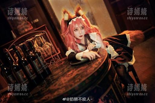 看完最新“奶狮不咬人妹妹”合集，我的内心仿佛有大海在翻涌，太好看了！