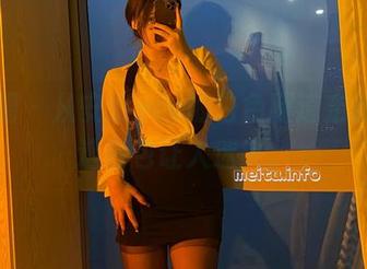 微密圈 – 从安妮yoo的白色隧道走出，精选图包让人迷失。
