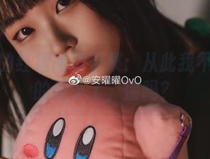 安曜曜的红裙高清合集：从此我不再看别的裙子了，懂吗？