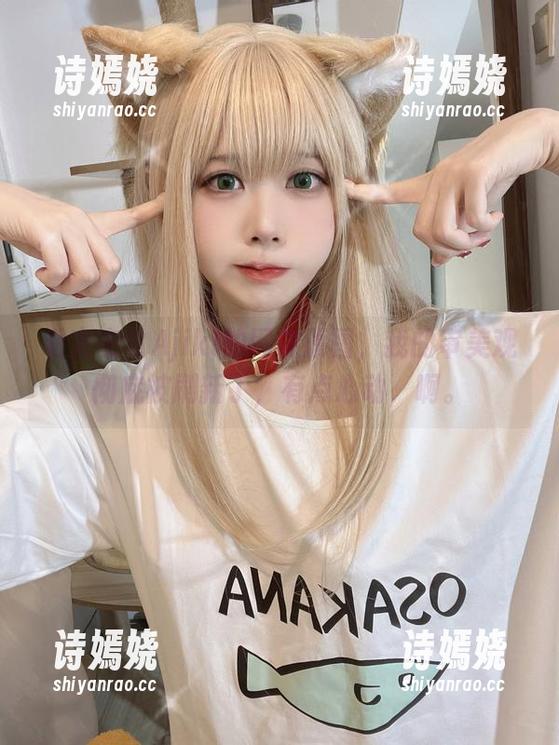 看完安食Ajiki的网袜原图，我的审美观彻底被刷新了，有点心动，啊。