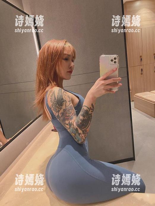 微密圈 - 白色的诱惑！宋昱欣新套图免费奉上，看完了是不是有点心动？