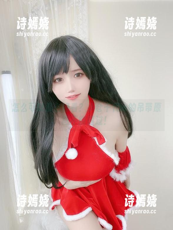 怎么可以那么好看？小仓千代w的吊带原图不能错过！