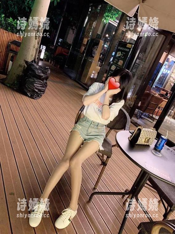 微密圈 - 最新图包：小仙女ELaine日常，真心觉得她的日常都像在拍电影，看完让我好想说点啥。