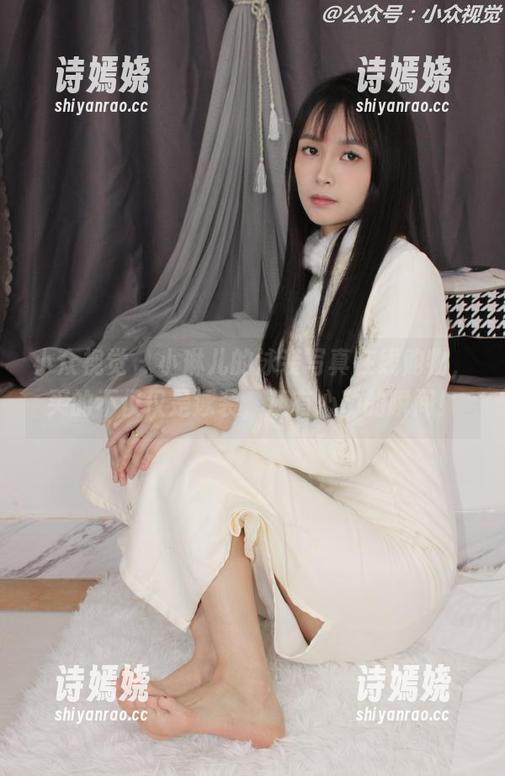 小众视觉 - 小琳儿的泳装写真在线购物，买的不仅仅是泳装，还有心动的瞬间！