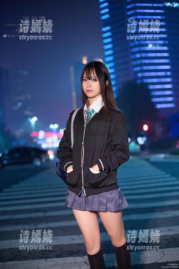 小野妹子w毛衣：资源里的毛衣，穿得跟我家的沙发一样