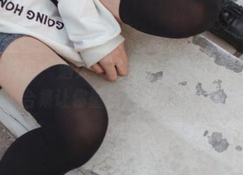少女秩序 – 潜入无圣光的万圣节，晞可的合集让你重新定义‘鬼’！