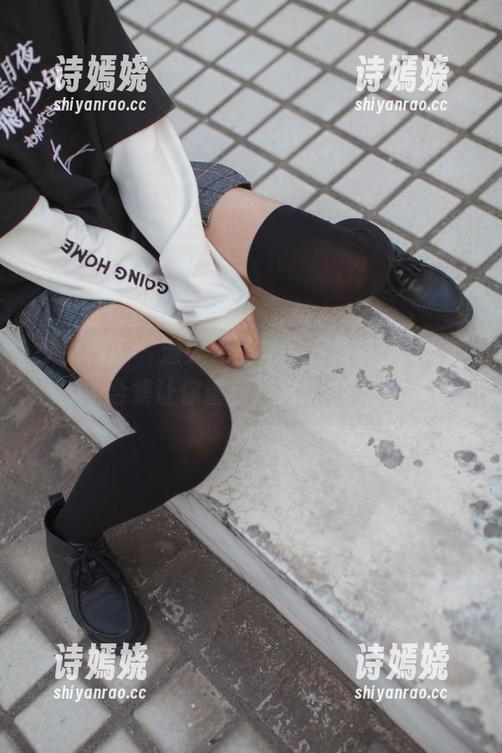 少女秩序 - 潜入无圣光的万圣节，晞可的合集让你重新定义‘鬼’！