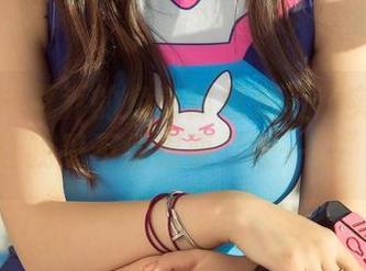 尤果网 – 夏乔的兔女郎私拍资源实在太赞，让我忍不住想要“咬一口”！
