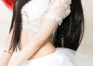 尤果网 – 夏日无圣光：与毛COCO一起在写真里迷失