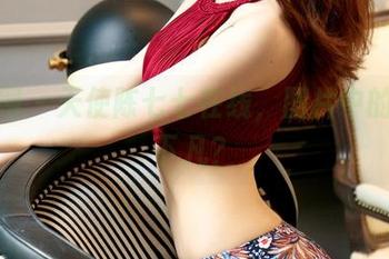 尤果网 – 天使陈七七在线，图片中的仙女下凡？