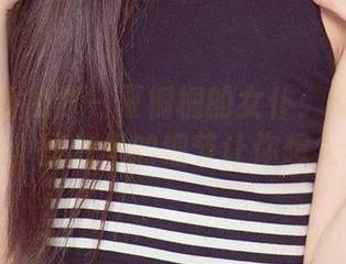 尤果网爱尤物 – 夏桐桐的女仆：原图烧脑大挑战，图片里的细节让你想入非非！