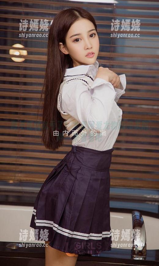 再不在线就亏了！尤果网爱尤物的完美陷阱，来看看吧