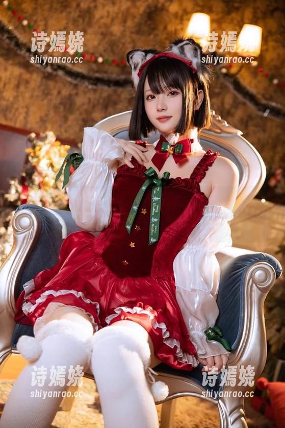 屿鱼yukako 屿鱼yukako的写真-下载后我仿佛置身蔚蓝,兔女郎的气息绕梁不绝。
