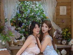 浴室里的星光！在线围观岛田云溪的美图，感觉我的洗澡时间也被升级了！