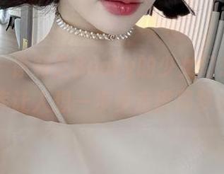 微密圈 – 徐莉芝Booty的少女幻想，最新图库让人想一步步走进那梦境中