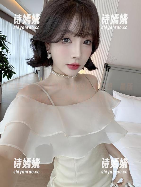 微密圈 - 徐莉芝Booty的少女幻想，最新图库让人想一步步走进那梦境中