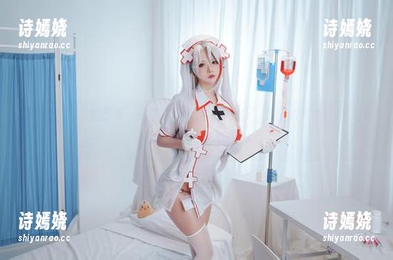 念念_D 跟随念念_D的脚步,探索“斯卡哈㭴野女仆”套图的奇妙世界,分享快乐,分享幻想!