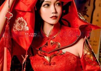当天使遇上戚顾儿，网盘里的写真瞬间变得幽默起来！