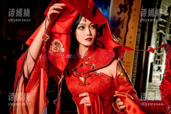 当天使遇上戚顾儿，网盘里的写真瞬间变得幽默起来！