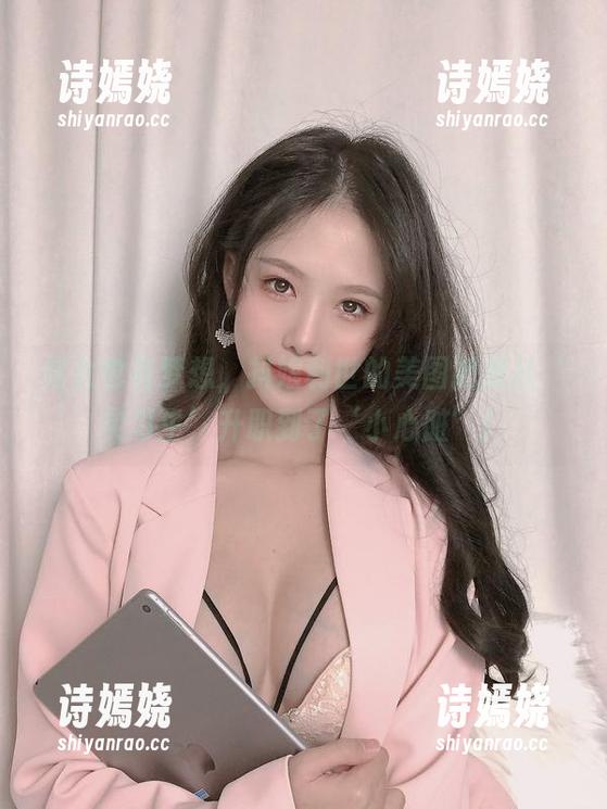 修女也有梦想，抖娘利世的美图把我从‘实习生’升职到了‘小心脏’！