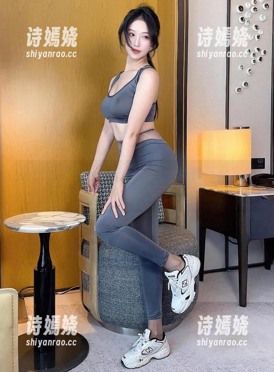 高清写真里的抖娘利世——女神与现实的模糊界线，你看懂了吗？