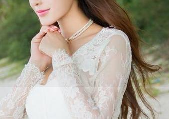 推女神 – Aime张曦若学妹：竟然有这么多福利图集，回头率直线上升！