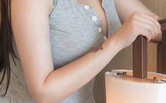 推女神 – 甜心合集，孔一红的心思到底有多甜？来找找答案！