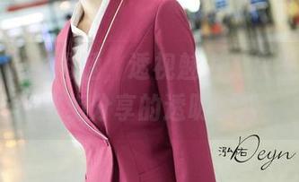 推女神 – 张雨涵，透视魅力，快来图库看看这组分享的透明时刻！