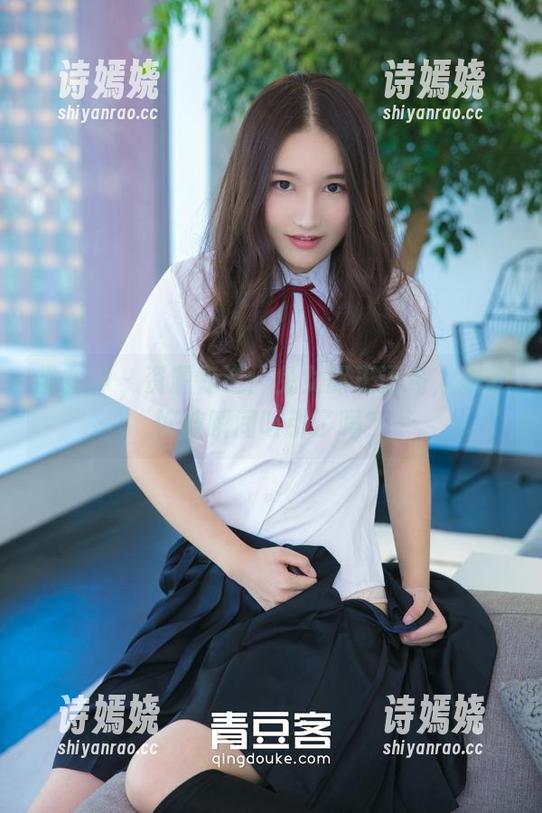 推女神 - 资源专递：兔女郎王语纯，准备好被瞬间吸引了吗？