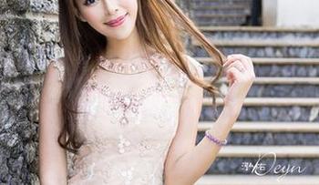 推女神 – 陈嘉嘉Tiffany的高清内衣作品，居然让我联想到了那部经典电影…