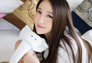 推女神 – 高清图包中的黄梦羡，JK气息扑面而来，禁不住想多观察几秒！