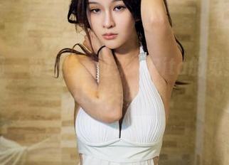 推女郎 – 粉色控看过来！Rita的免费图片让你尖叫！