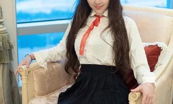 推女郎 – 最新来袭！杨伊的肉丝作品集，来了就不想走！