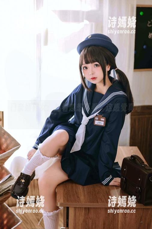 日奈娇修女：越看越想再看，这感觉真奇妙。