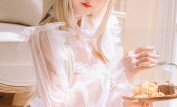 这才是真正的医院风格！日奈娇的美图，口罩护士都能萌！