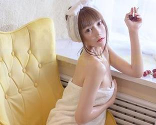 解锁星野咪兔的户外写真，随手下载你的阳光明信片！