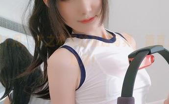 真爱粉1月：木之本果的私房写真，简直是心灵鸡汤！
