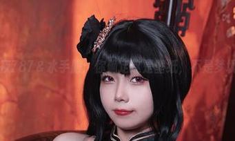末夜787＆水手服：你确定这是壁纸，不是梦境？