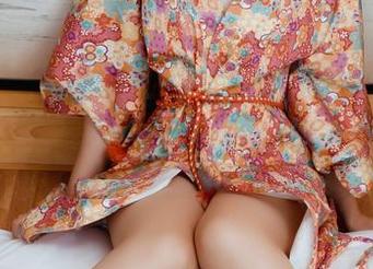 果团网 – 更新！当甜Abby遇上女王写真集，真的是甜得发腻，还有点小调皮哦！